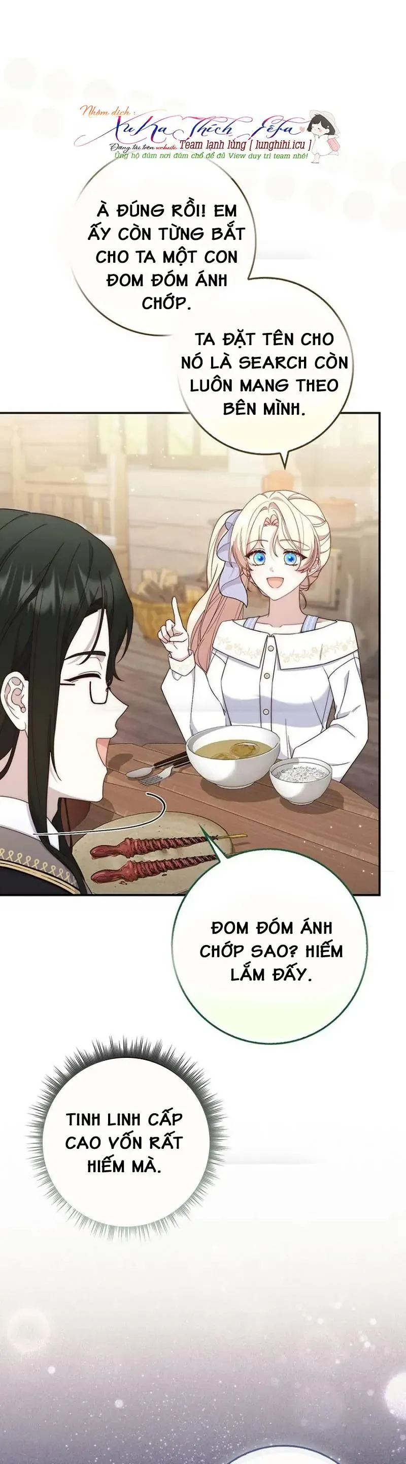 Nuôi Chồng Từ Bé | Lừa Dối Hôn Nhân Của Hoàng Đế Chapter 12 - 16
