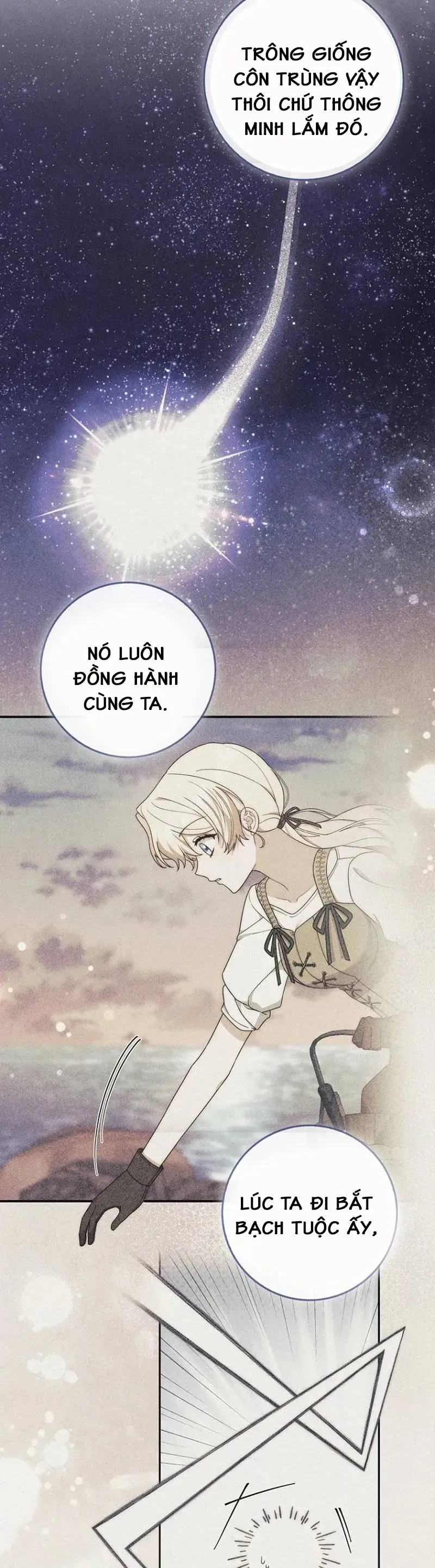 Nuôi Chồng Từ Bé | Lừa Dối Hôn Nhân Của Hoàng Đế Chapter 12 - 17