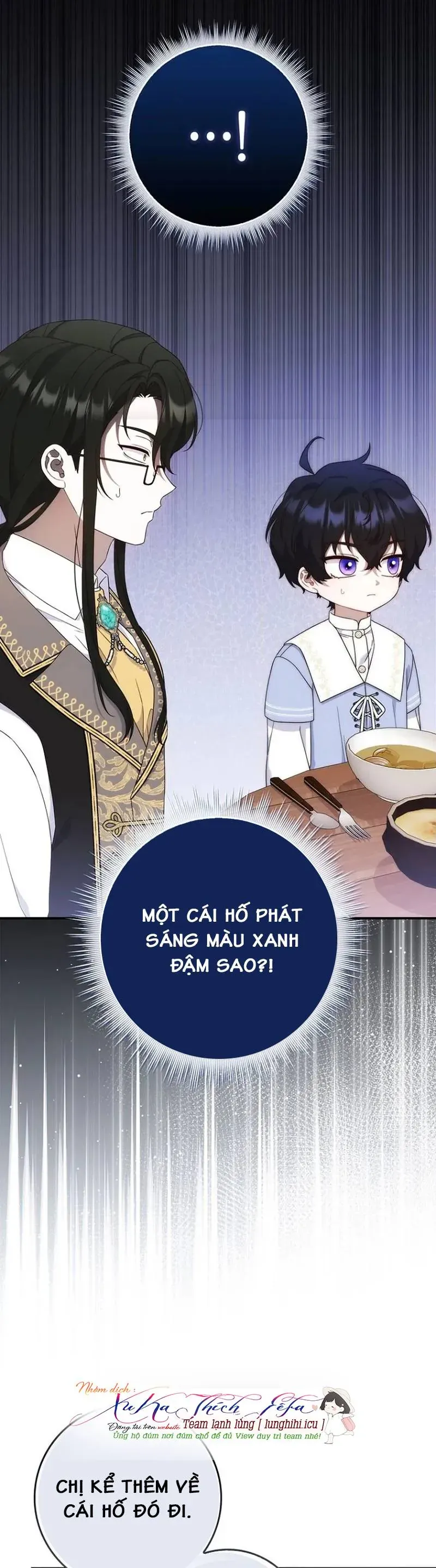 Nuôi Chồng Từ Bé | Lừa Dối Hôn Nhân Của Hoàng Đế Chapter 12 - 19