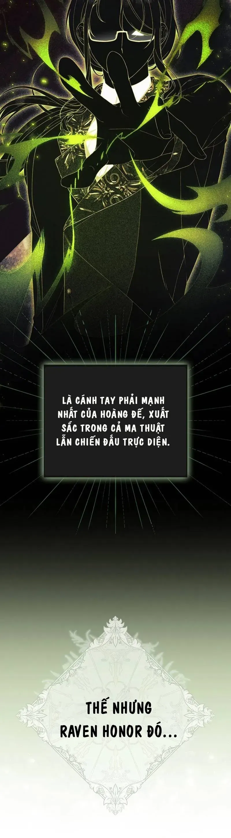 Nuôi Chồng Từ Bé | Lừa Dối Hôn Nhân Của Hoàng Đế Chapter 12 - 3