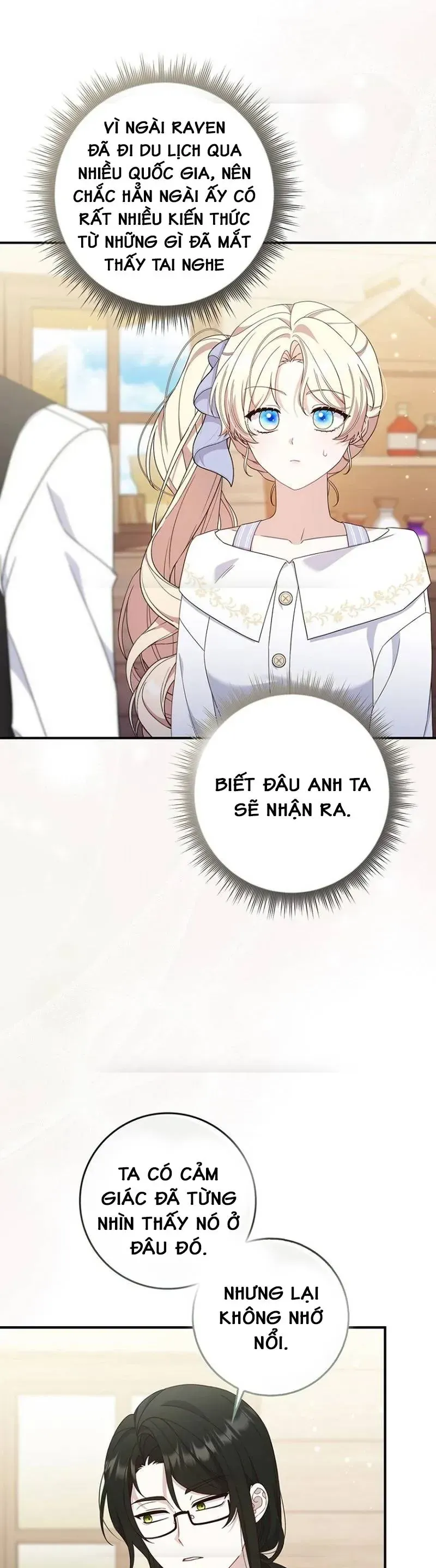Nuôi Chồng Từ Bé | Lừa Dối Hôn Nhân Của Hoàng Đế Chapter 12 - 26