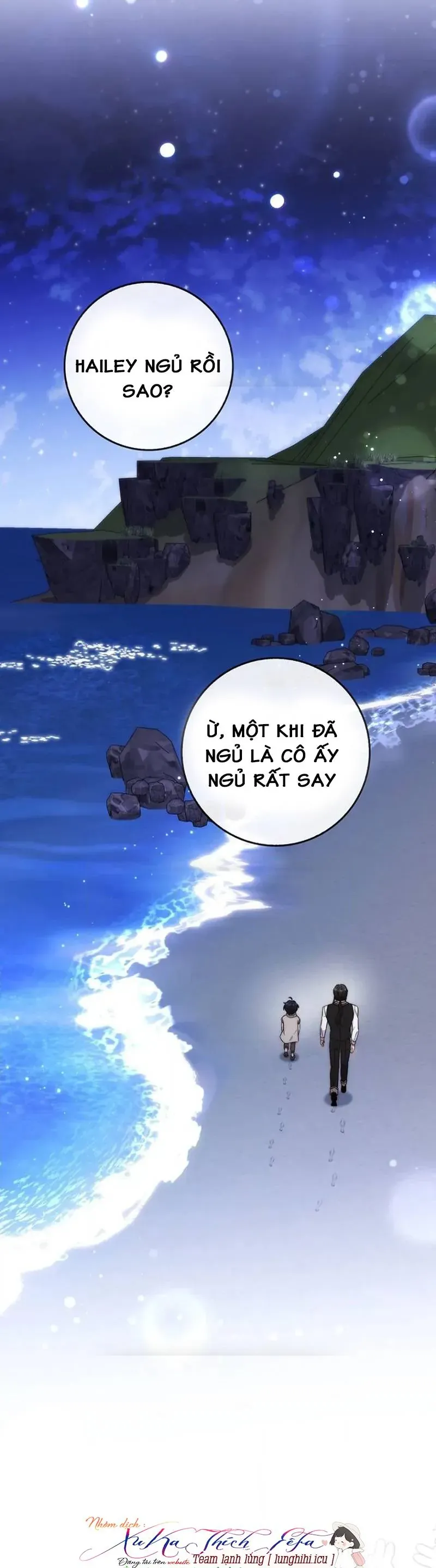 Nuôi Chồng Từ Bé | Lừa Dối Hôn Nhân Của Hoàng Đế Chapter 12 - 32