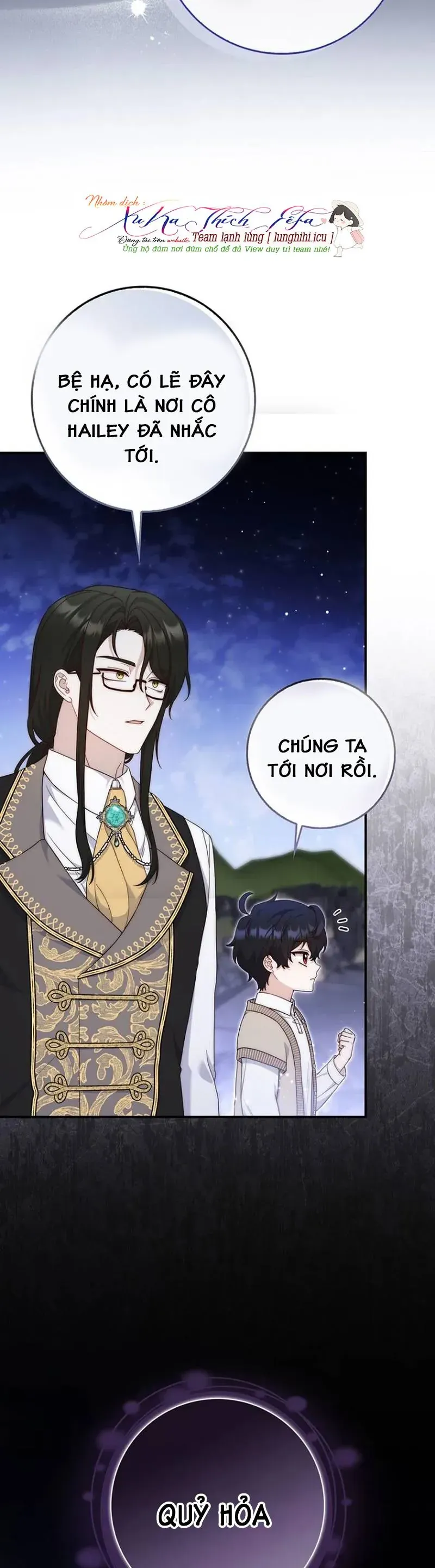 Nuôi Chồng Từ Bé | Lừa Dối Hôn Nhân Của Hoàng Đế Chapter 12 - 36