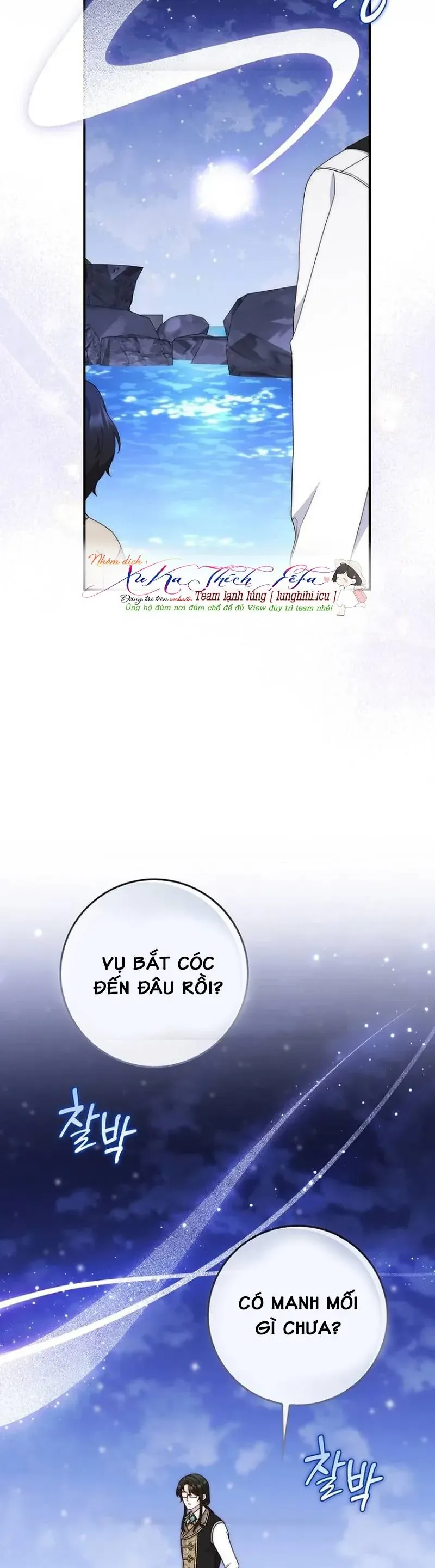 Nuôi Chồng Từ Bé | Lừa Dối Hôn Nhân Của Hoàng Đế Chapter 12 - 39