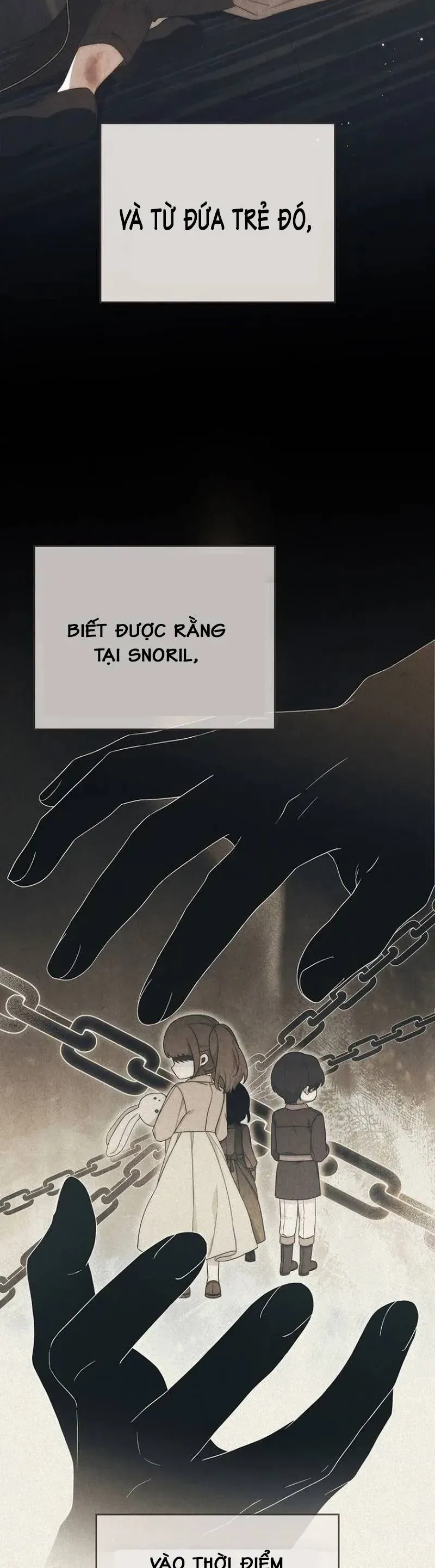Nuôi Chồng Từ Bé | Lừa Dối Hôn Nhân Của Hoàng Đế Chapter 12 - 43