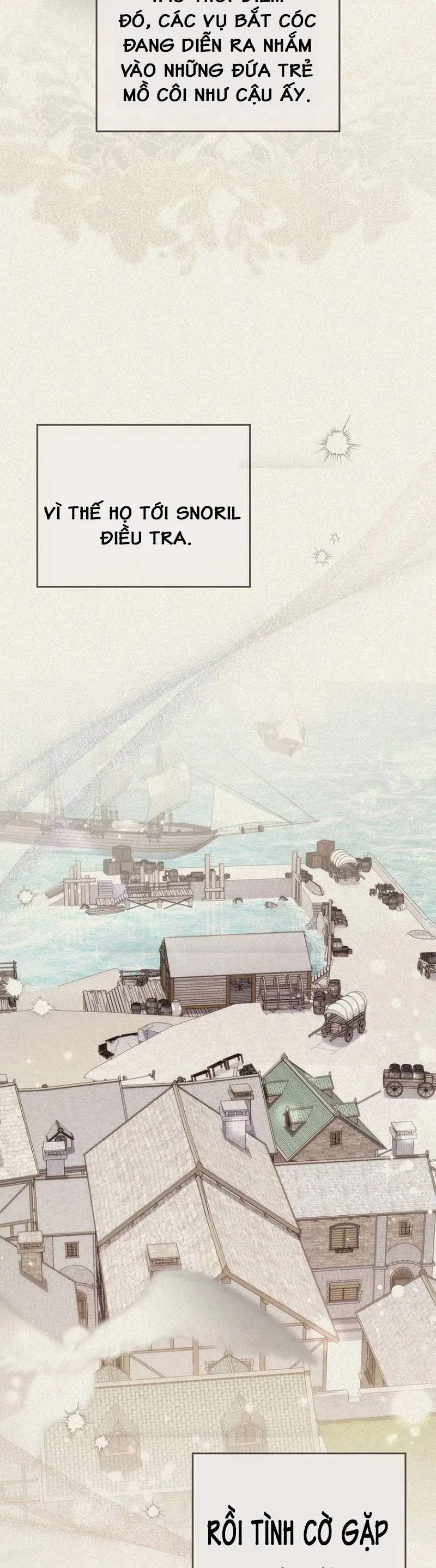 Nuôi Chồng Từ Bé | Lừa Dối Hôn Nhân Của Hoàng Đế Chapter 12 - 44