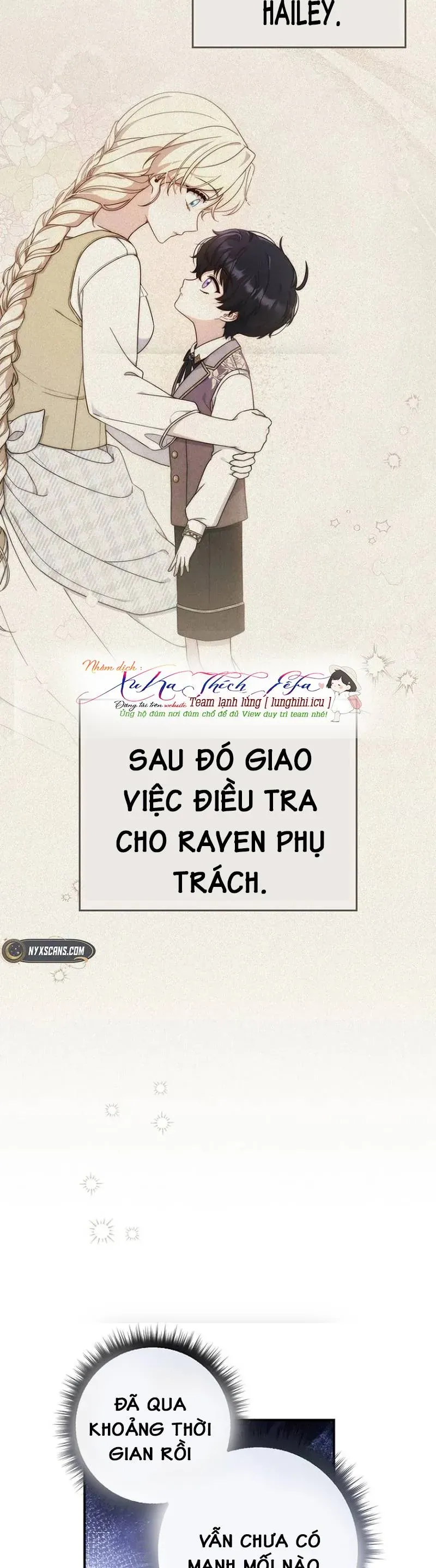Nuôi Chồng Từ Bé | Lừa Dối Hôn Nhân Của Hoàng Đế Chapter 12 - 45