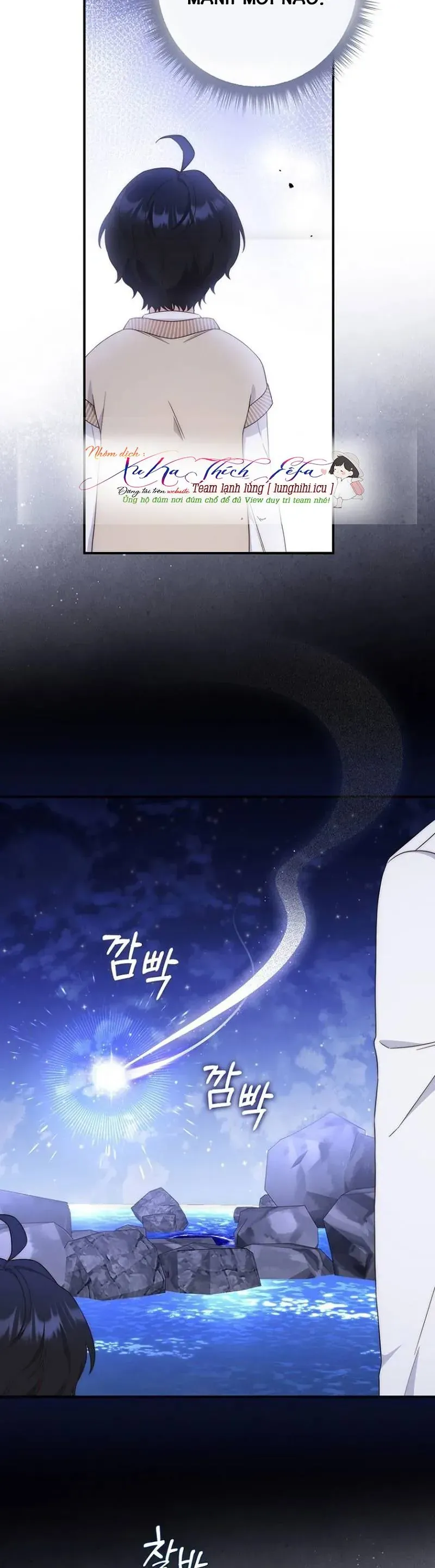 Nuôi Chồng Từ Bé | Lừa Dối Hôn Nhân Của Hoàng Đế Chapter 12 - 46