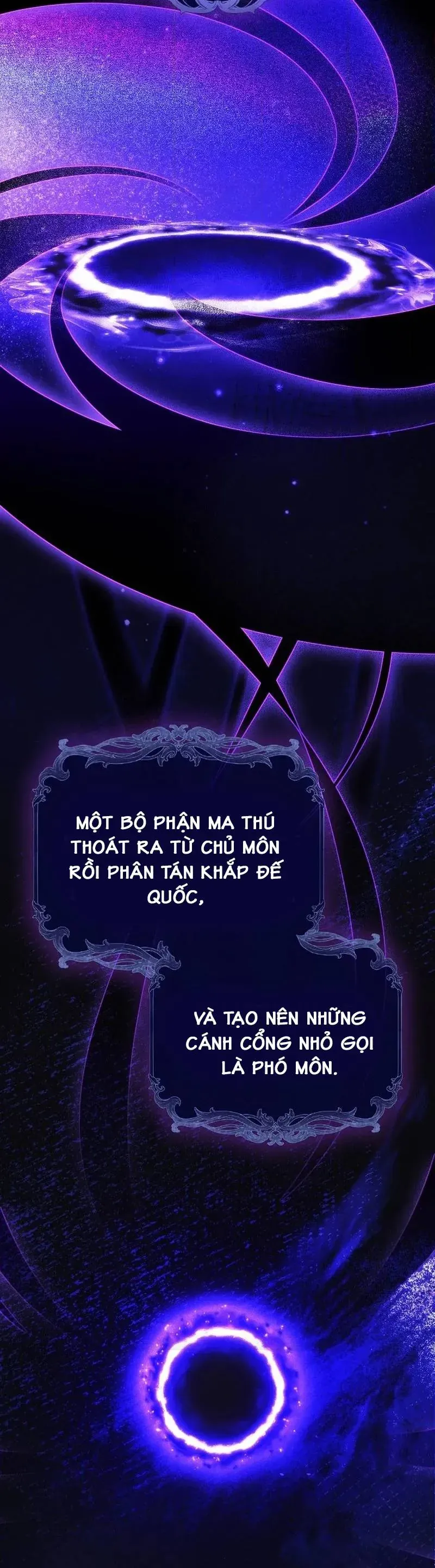 Nuôi Chồng Từ Bé | Lừa Dối Hôn Nhân Của Hoàng Đế Chapter 12 - 49
