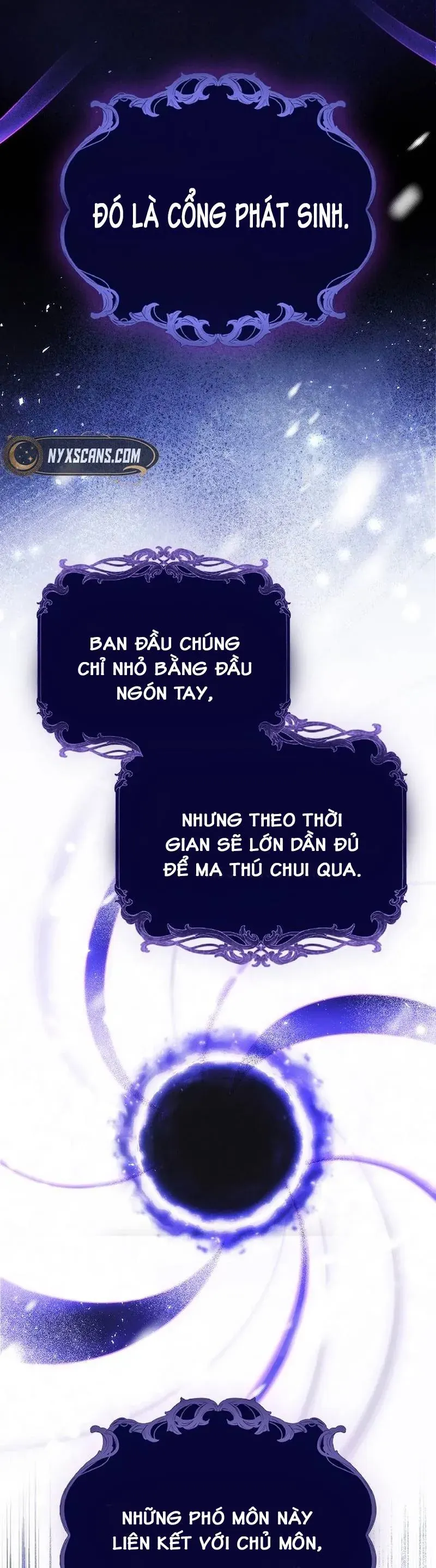 Nuôi Chồng Từ Bé | Lừa Dối Hôn Nhân Của Hoàng Đế Chapter 12 - 50