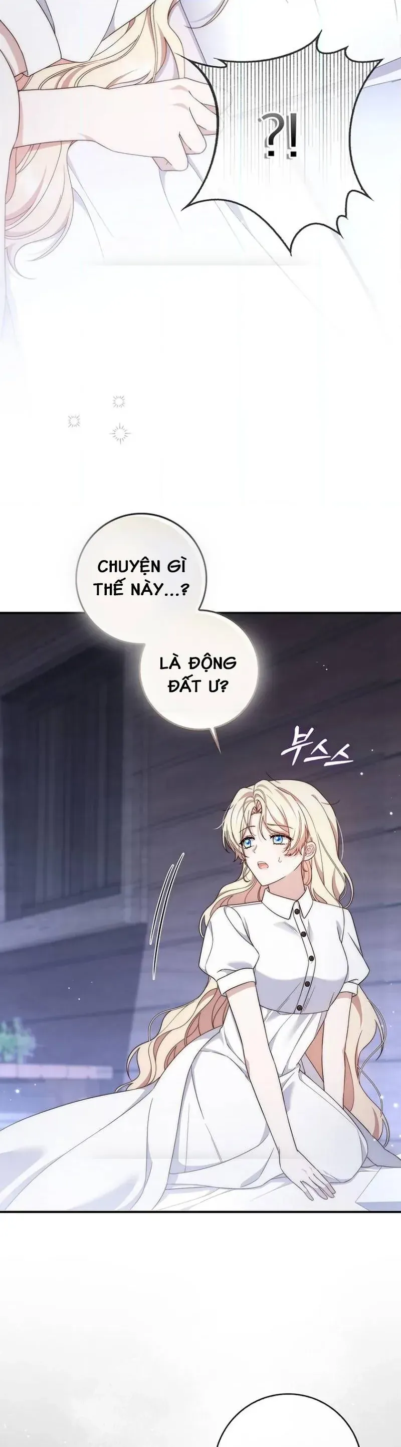 Nuôi Chồng Từ Bé | Lừa Dối Hôn Nhân Của Hoàng Đế Chapter 12 - 54