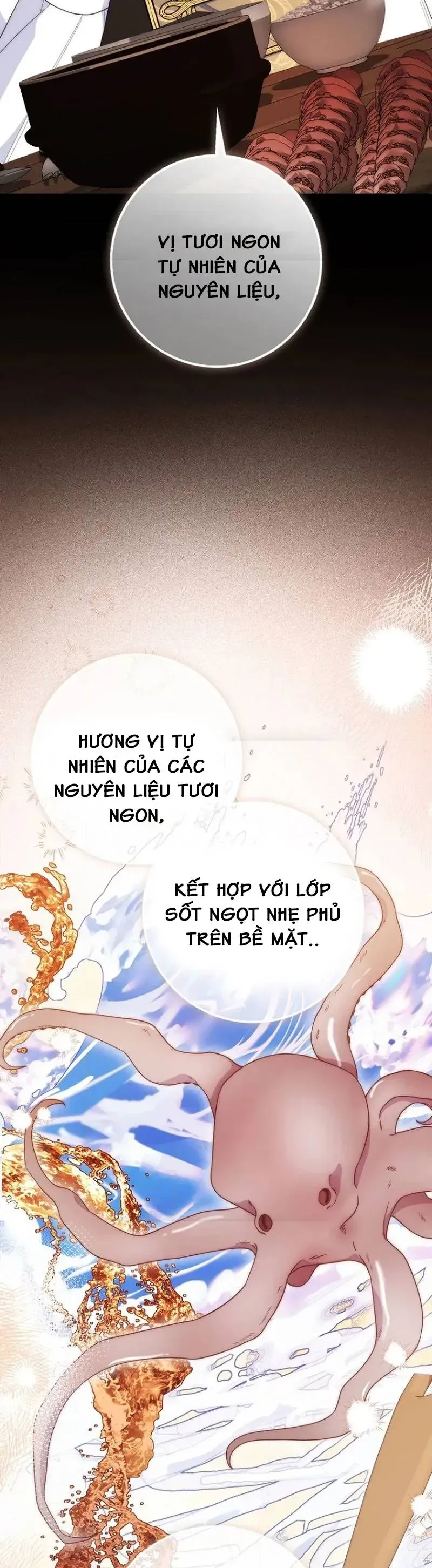 Nuôi Chồng Từ Bé | Lừa Dối Hôn Nhân Của Hoàng Đế Chapter 12 - 8