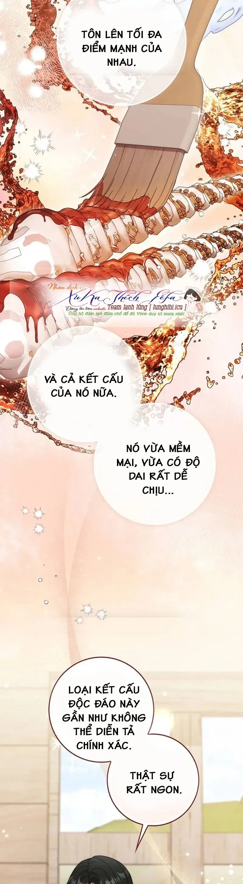 Nuôi Chồng Từ Bé | Lừa Dối Hôn Nhân Của Hoàng Đế Chapter 12 - 9