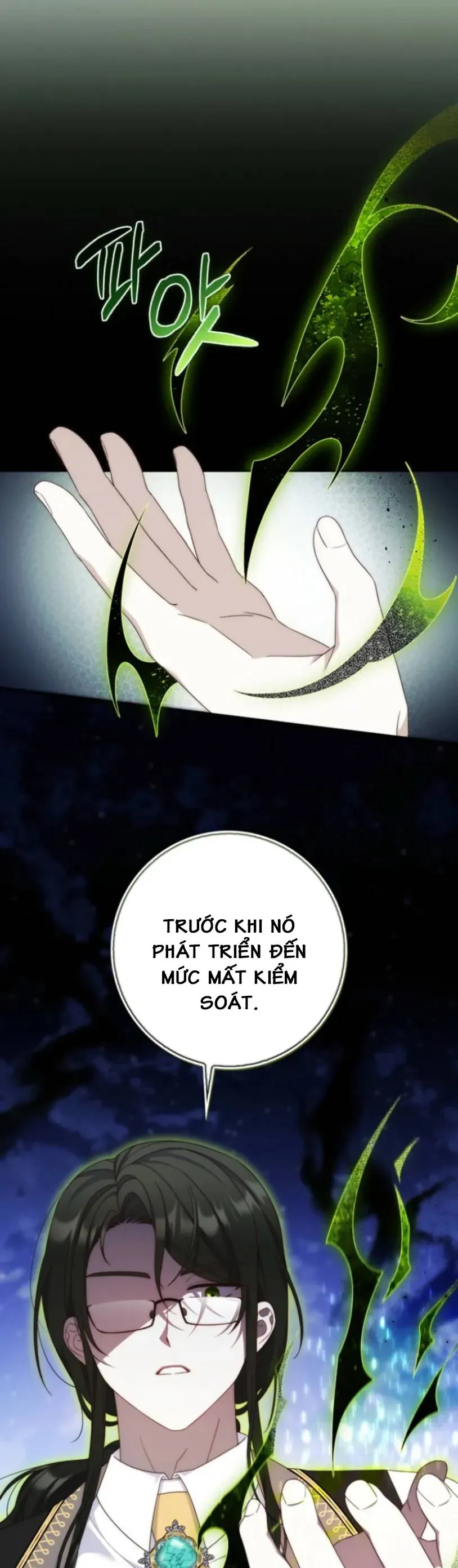 Nuôi Chồng Từ Bé | Lừa Dối Hôn Nhân Của Hoàng Đế Chapter 13 - 2