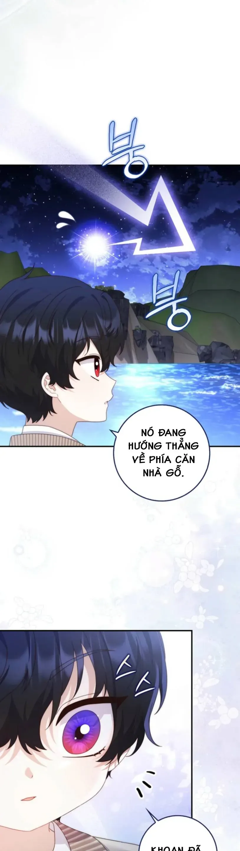Nuôi Chồng Từ Bé | Lừa Dối Hôn Nhân Của Hoàng Đế Chapter 13 - 17