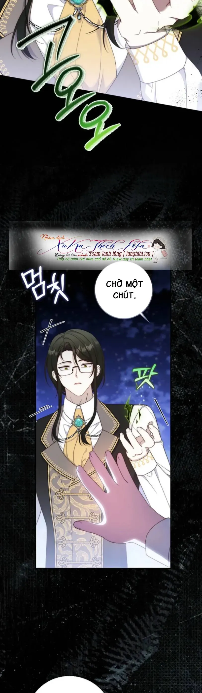Nuôi Chồng Từ Bé | Lừa Dối Hôn Nhân Của Hoàng Đế Chapter 13 - 3