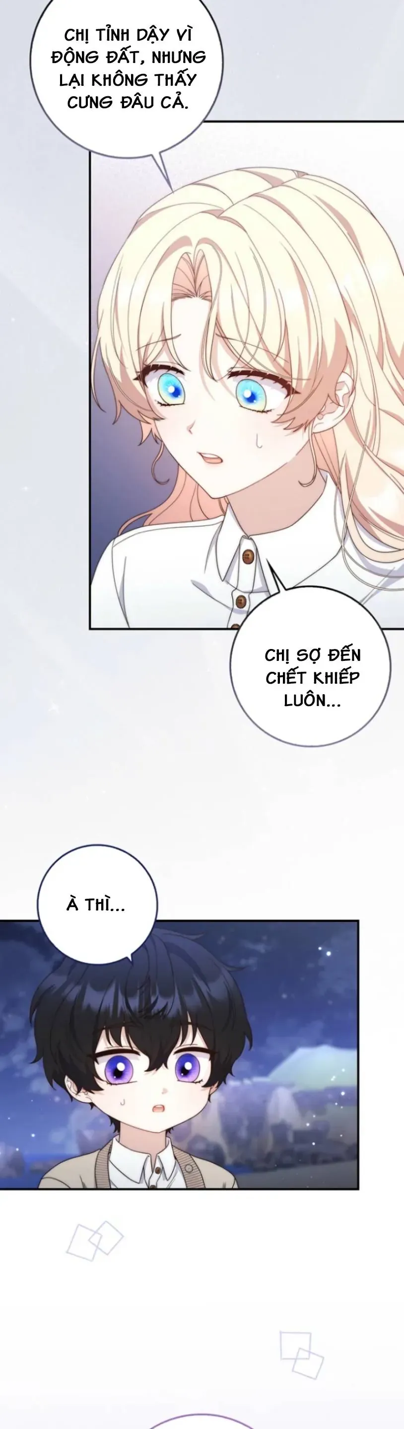 Nuôi Chồng Từ Bé | Lừa Dối Hôn Nhân Của Hoàng Đế Chapter 13 - 26