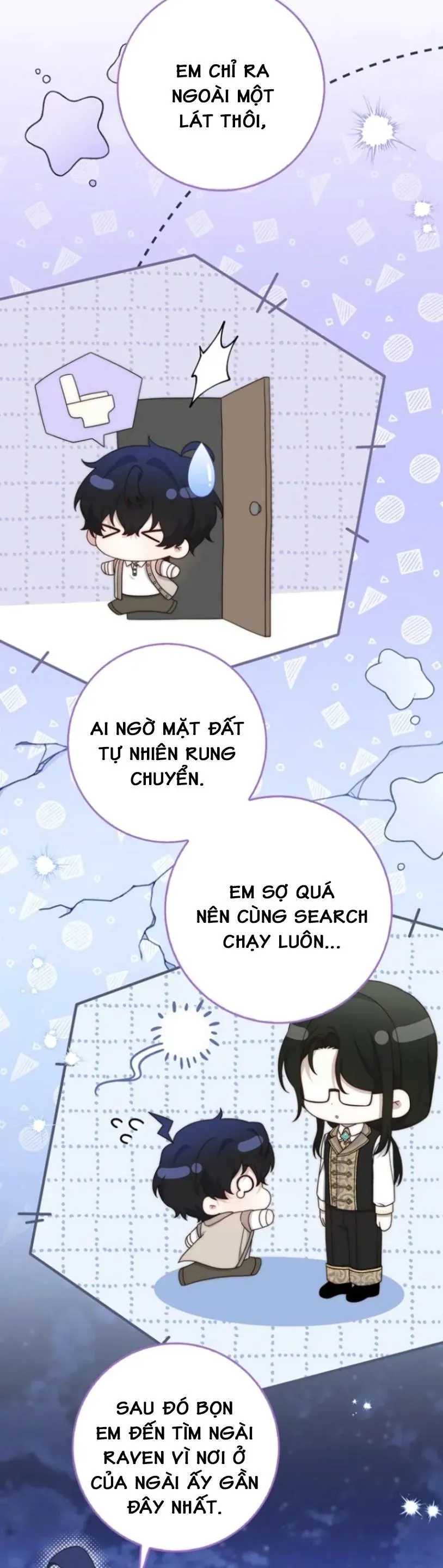 Nuôi Chồng Từ Bé | Lừa Dối Hôn Nhân Của Hoàng Đế Chapter 13 - 27