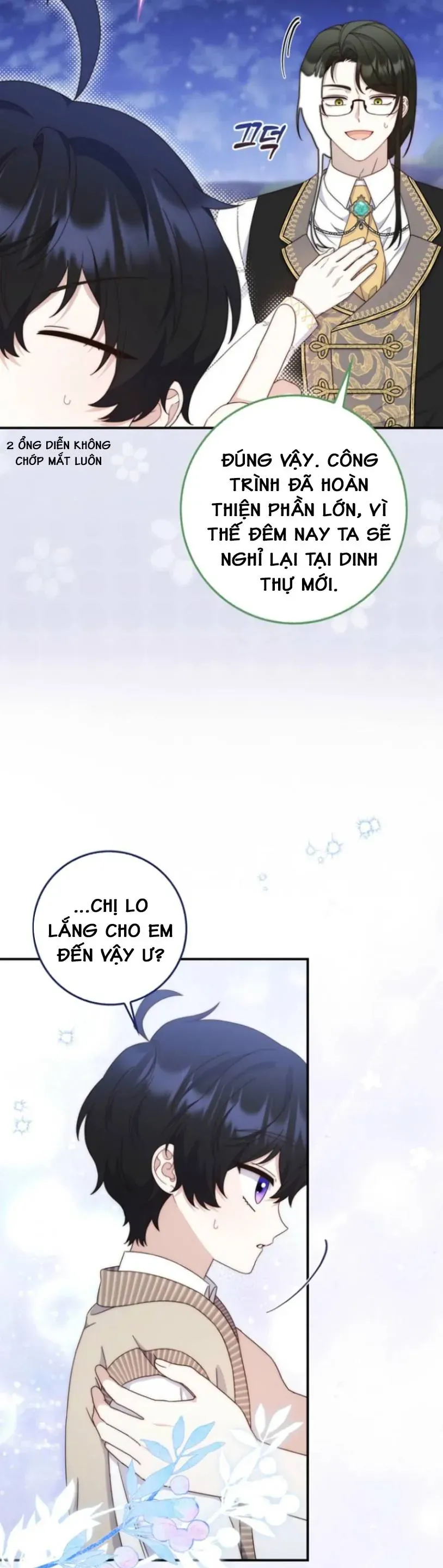 Nuôi Chồng Từ Bé | Lừa Dối Hôn Nhân Của Hoàng Đế Chapter 13 - 28