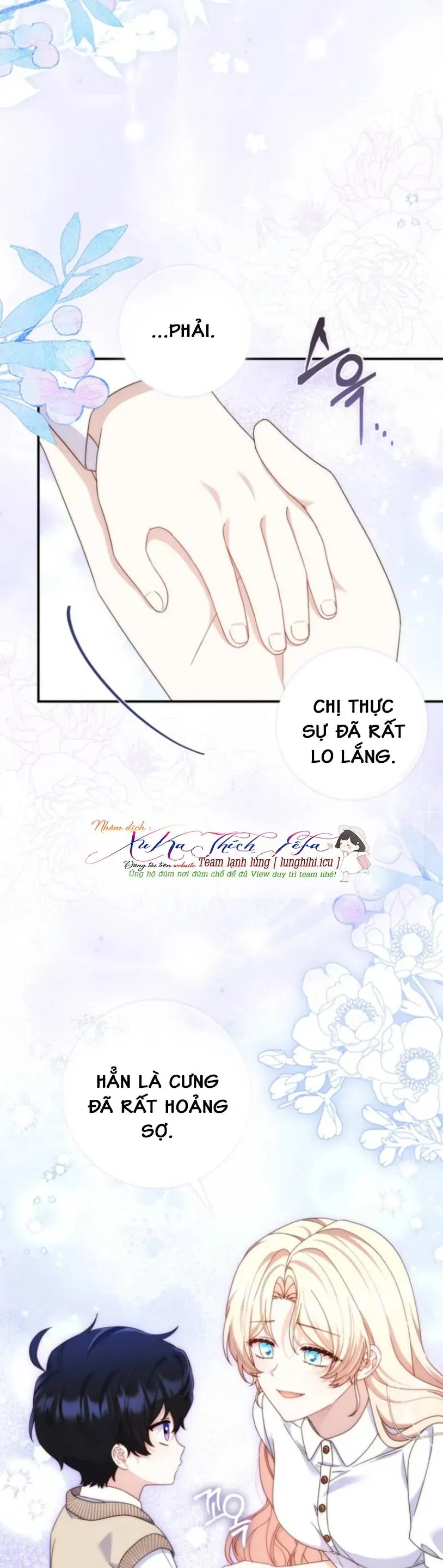Nuôi Chồng Từ Bé | Lừa Dối Hôn Nhân Của Hoàng Đế Chapter 13 - 29
