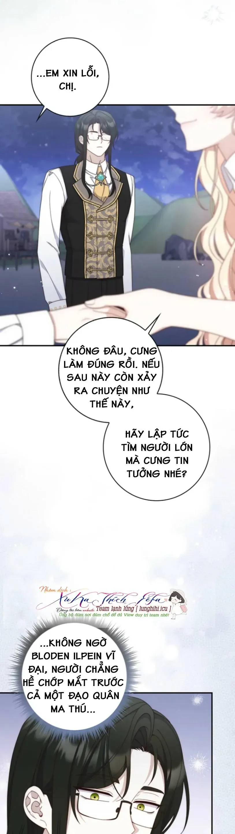 Nuôi Chồng Từ Bé | Lừa Dối Hôn Nhân Của Hoàng Đế Chapter 13 - 31