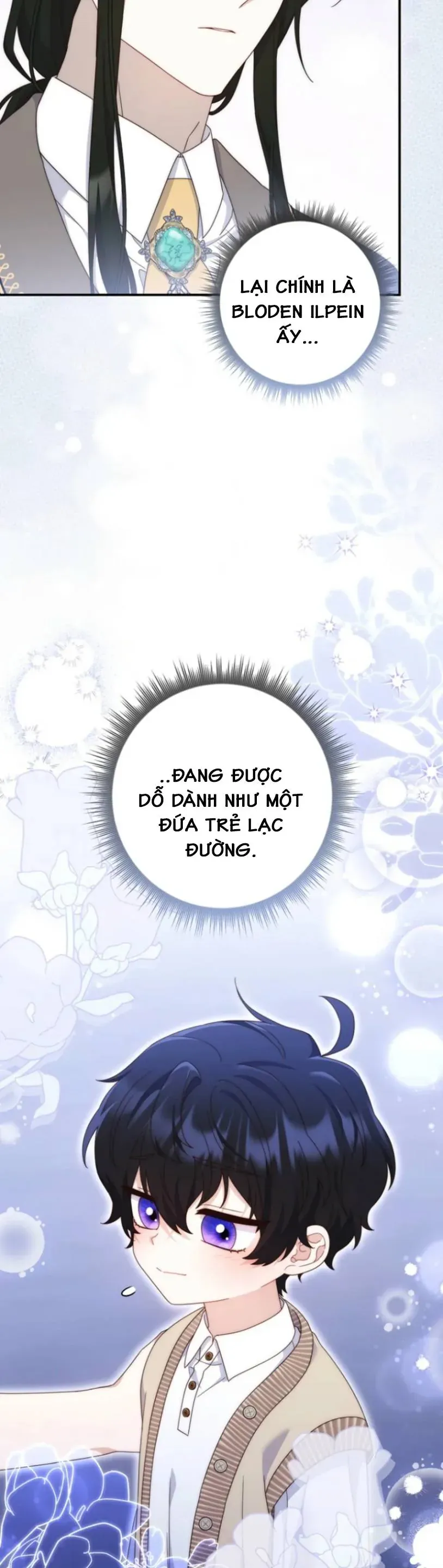 Nuôi Chồng Từ Bé | Lừa Dối Hôn Nhân Của Hoàng Đế Chapter 13 - 32