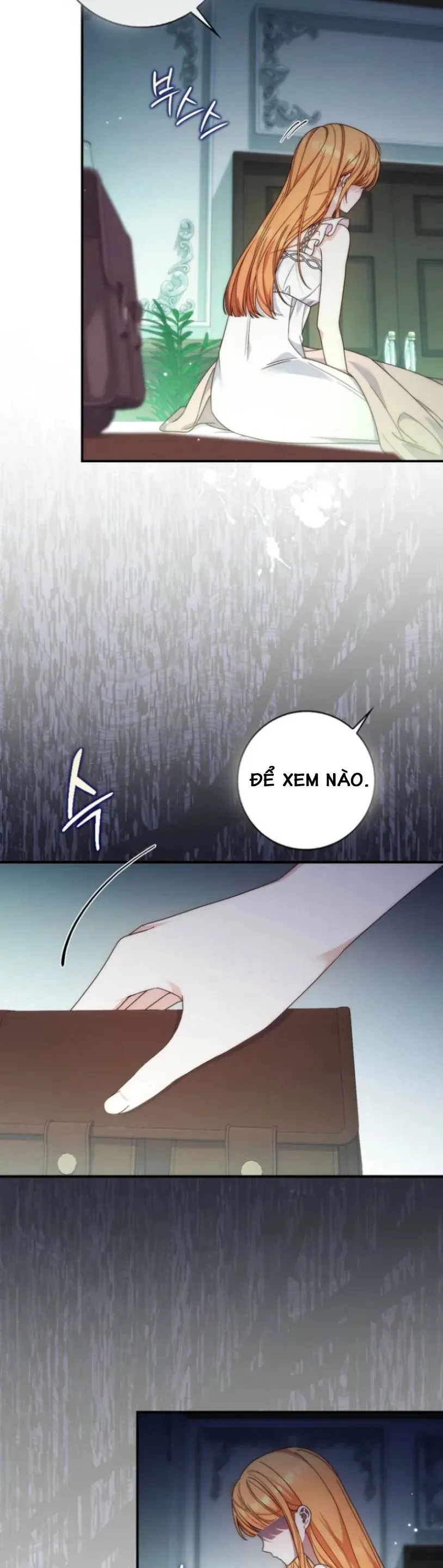 Nuôi Chồng Từ Bé | Lừa Dối Hôn Nhân Của Hoàng Đế Chapter 13 - 37