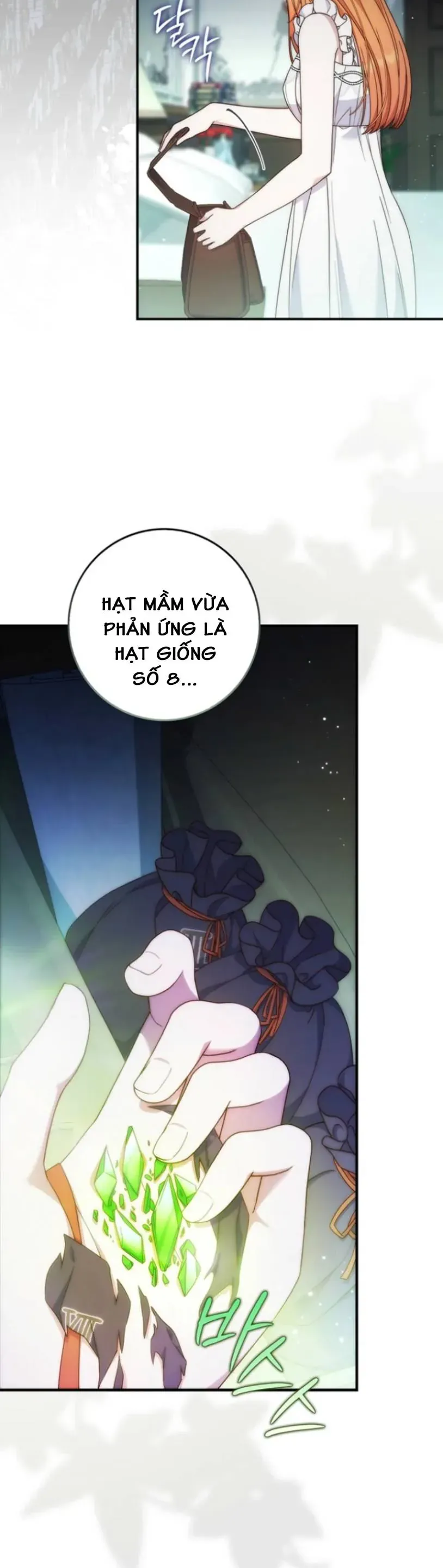 Nuôi Chồng Từ Bé | Lừa Dối Hôn Nhân Của Hoàng Đế Chapter 13 - 38