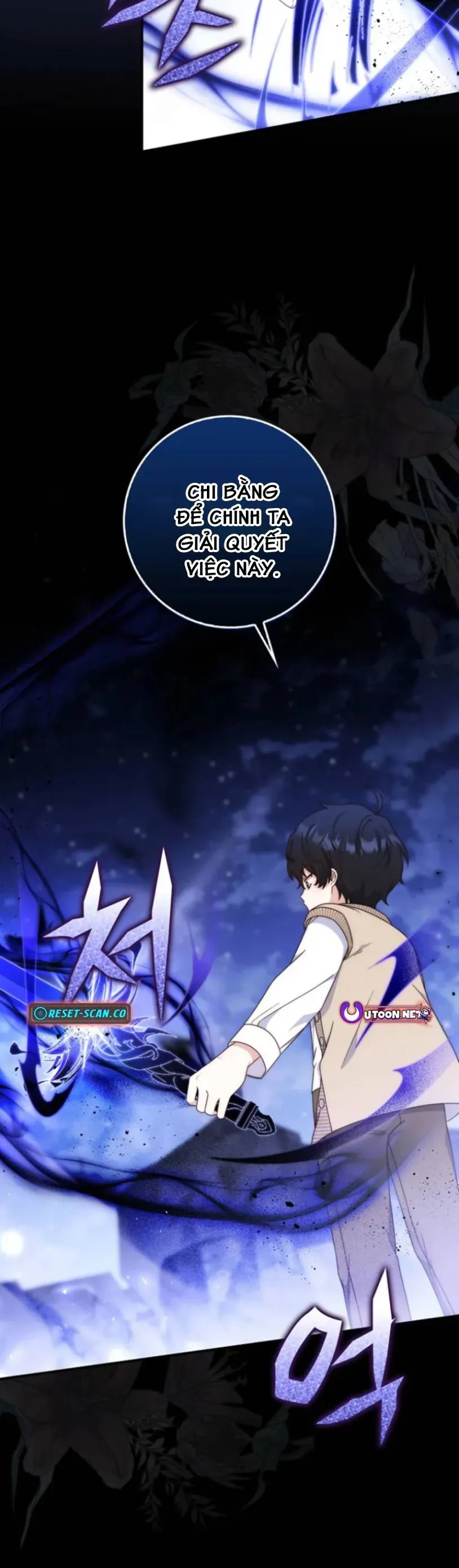 Nuôi Chồng Từ Bé | Lừa Dối Hôn Nhân Của Hoàng Đế Chapter 13 - 5