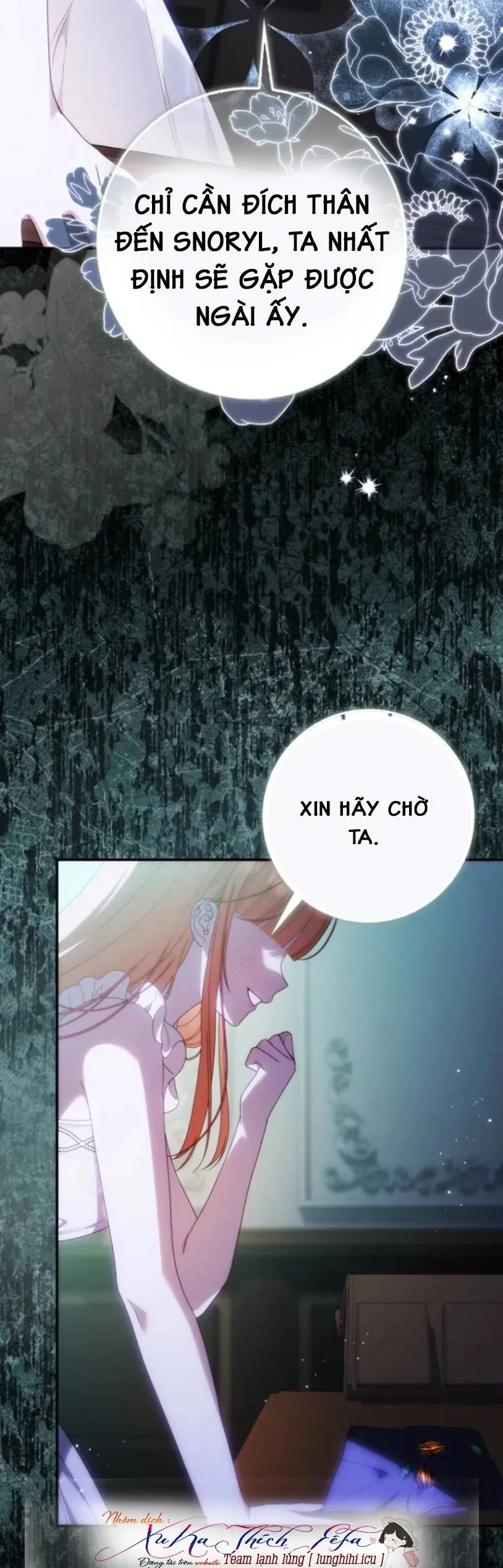 Nuôi Chồng Từ Bé | Lừa Dối Hôn Nhân Của Hoàng Đế Chapter 13 - 41