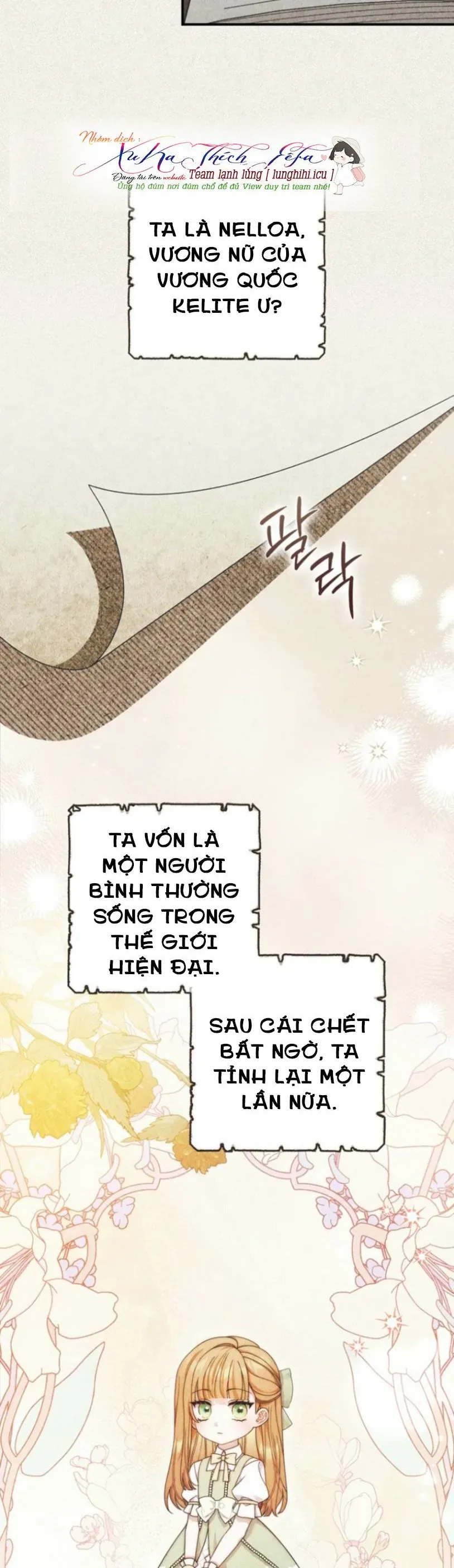 Nuôi Chồng Từ Bé | Lừa Dối Hôn Nhân Của Hoàng Đế Chapter 14 - 2