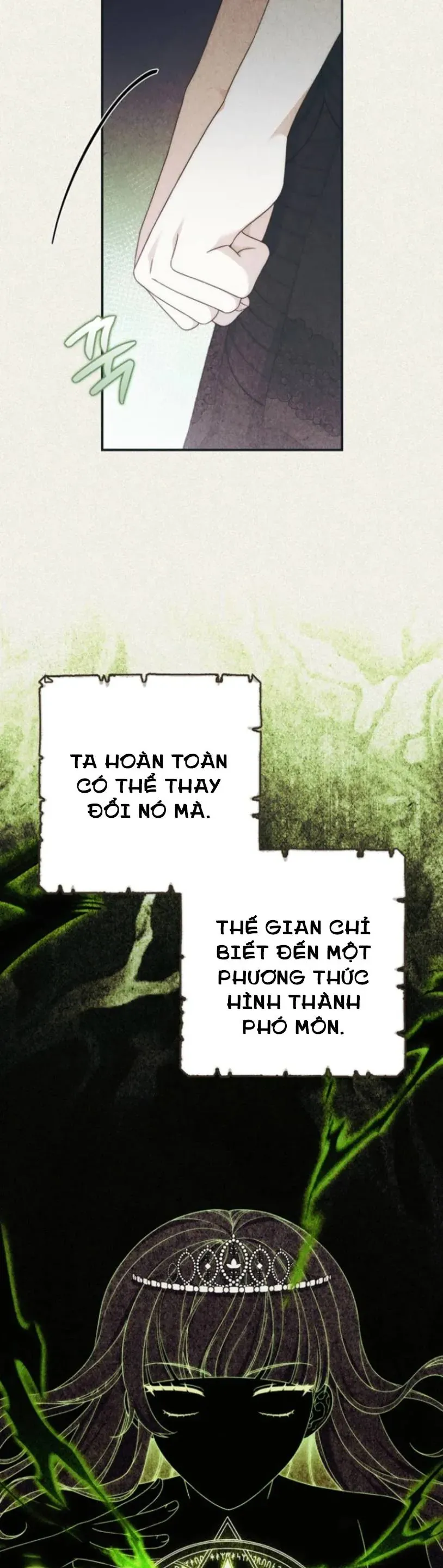 Nuôi Chồng Từ Bé | Lừa Dối Hôn Nhân Của Hoàng Đế Chapter 14 - 17