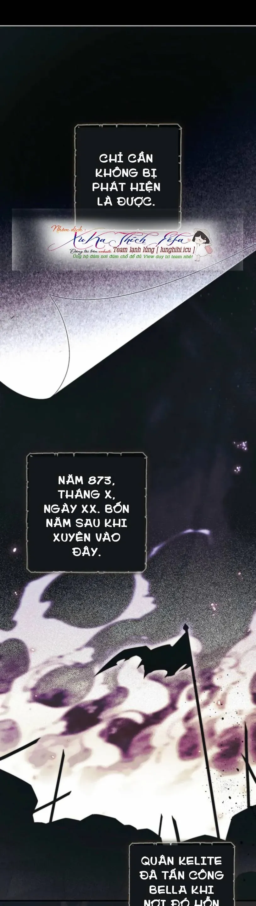Nuôi Chồng Từ Bé | Lừa Dối Hôn Nhân Của Hoàng Đế Chapter 14 - 21
