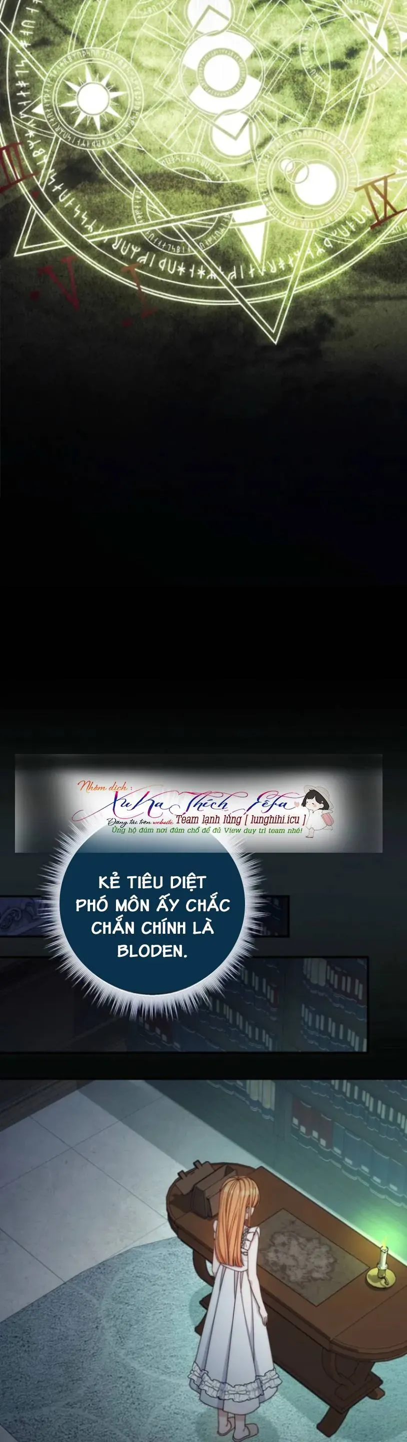 Nuôi Chồng Từ Bé | Lừa Dối Hôn Nhân Của Hoàng Đế Chapter 14 - 36