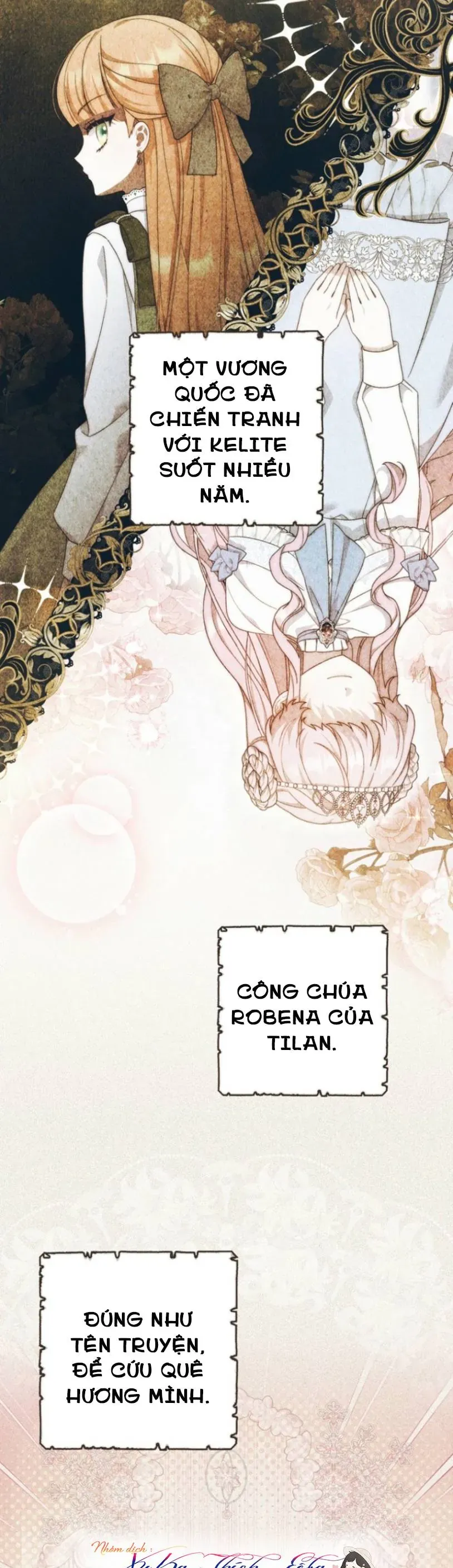 Nuôi Chồng Từ Bé | Lừa Dối Hôn Nhân Của Hoàng Đế Chapter 14 - 5