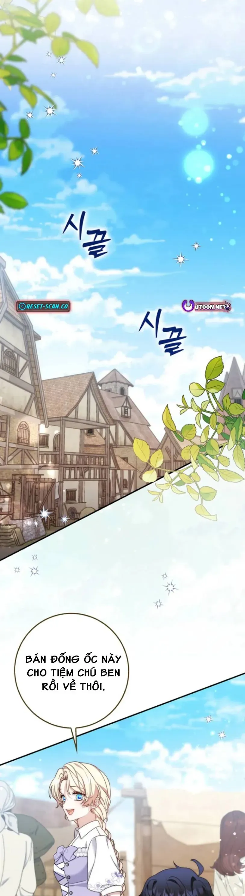 Nuôi Chồng Từ Bé | Lừa Dối Hôn Nhân Của Hoàng Đế Chapter 14 - 42