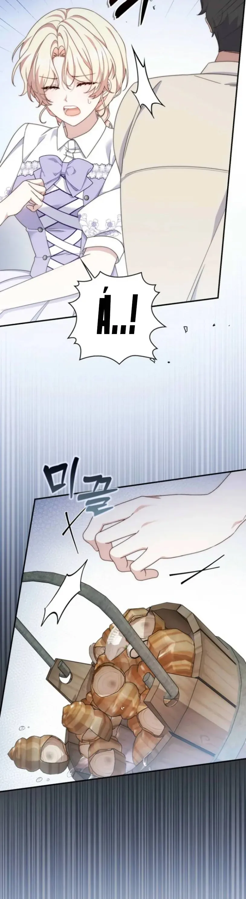 Nuôi Chồng Từ Bé | Lừa Dối Hôn Nhân Của Hoàng Đế Chapter 14 - 47