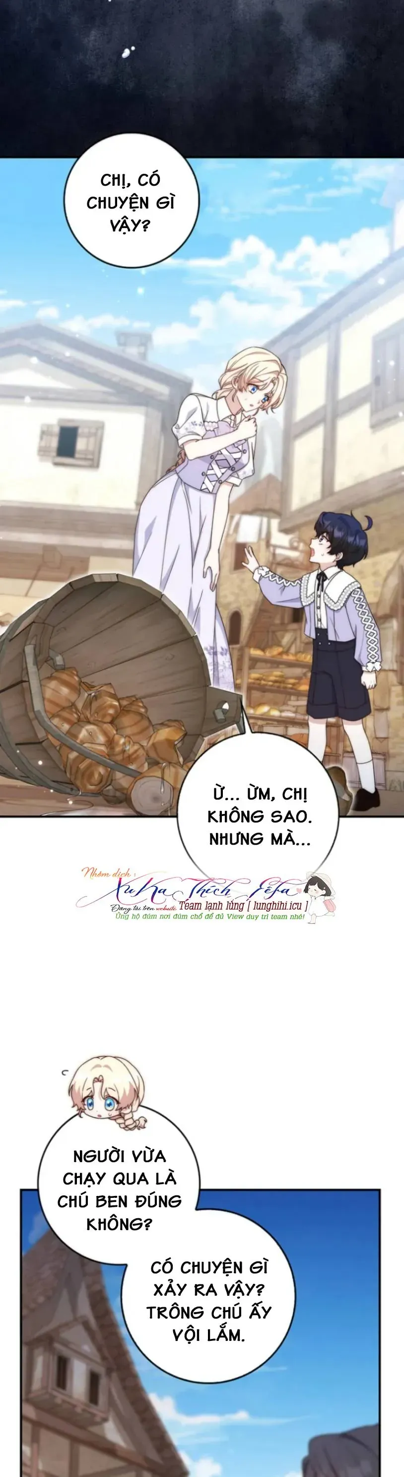 Nuôi Chồng Từ Bé | Lừa Dối Hôn Nhân Của Hoàng Đế Chapter 14 - 49