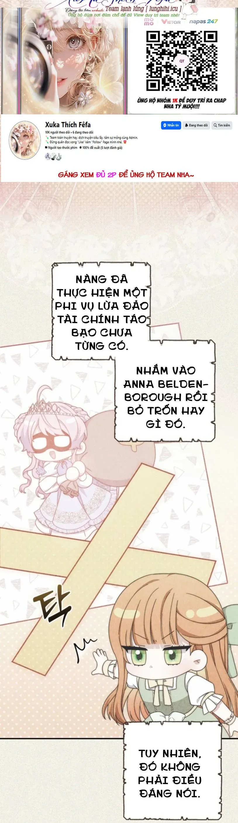 Nuôi Chồng Từ Bé | Lừa Dối Hôn Nhân Của Hoàng Đế Chapter 14 - 6