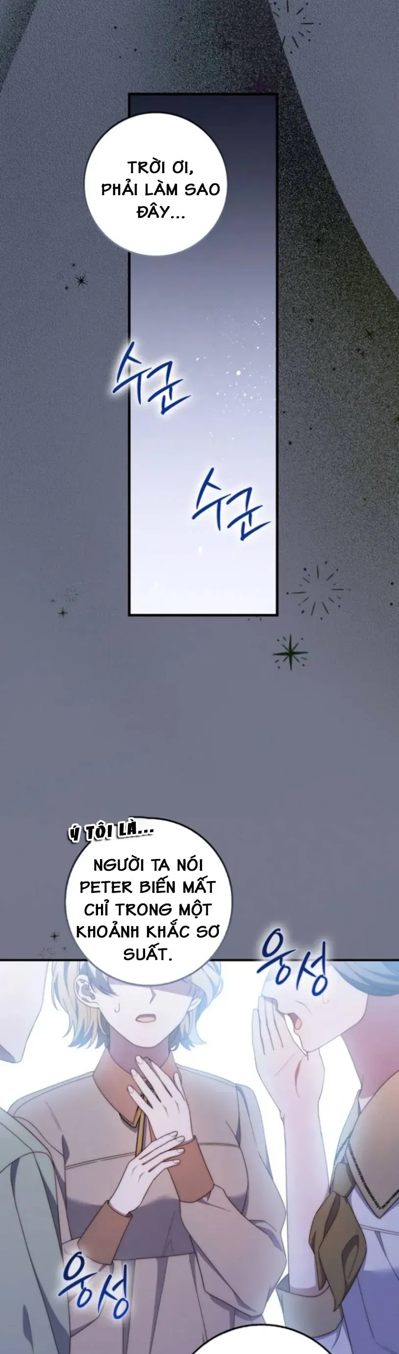 Nuôi Chồng Từ Bé | Lừa Dối Hôn Nhân Của Hoàng Đế Chapter 14 - 51
