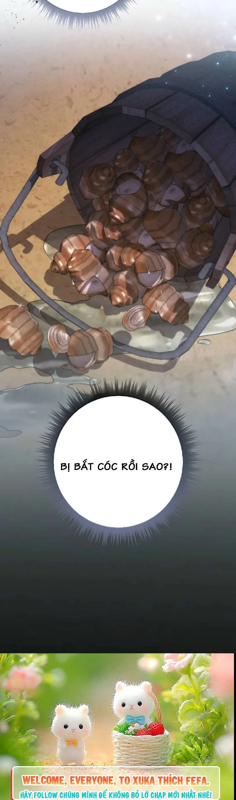 Nuôi Chồng Từ Bé | Lừa Dối Hôn Nhân Của Hoàng Đế Chapter 14 - 53