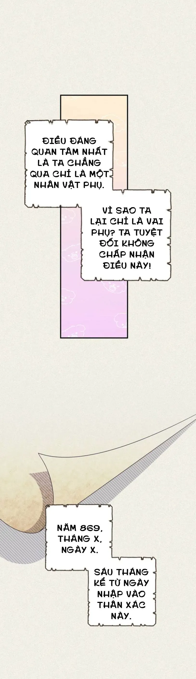 Nuôi Chồng Từ Bé | Lừa Dối Hôn Nhân Của Hoàng Đế Chapter 14 - 7