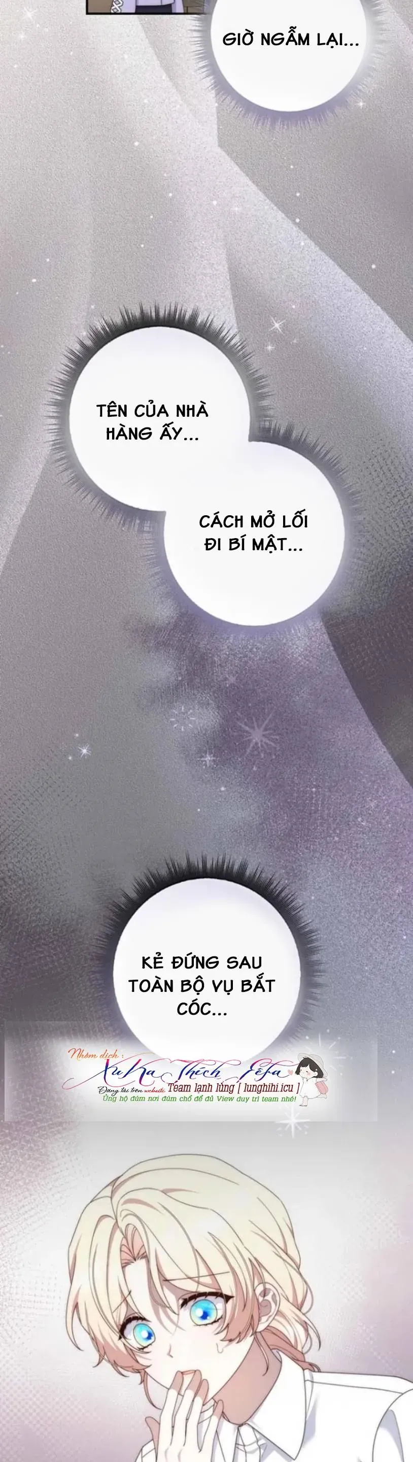 Nuôi Chồng Từ Bé | Lừa Dối Hôn Nhân Của Hoàng Đế Chapter 15 - 11