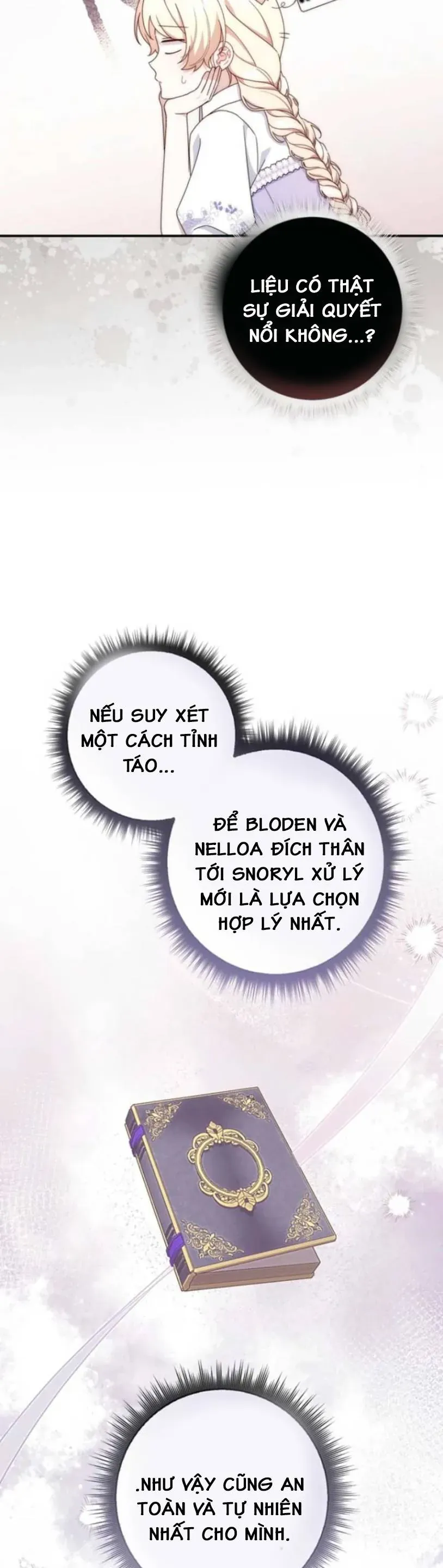 Nuôi Chồng Từ Bé | Lừa Dối Hôn Nhân Của Hoàng Đế Chapter 15 - 15