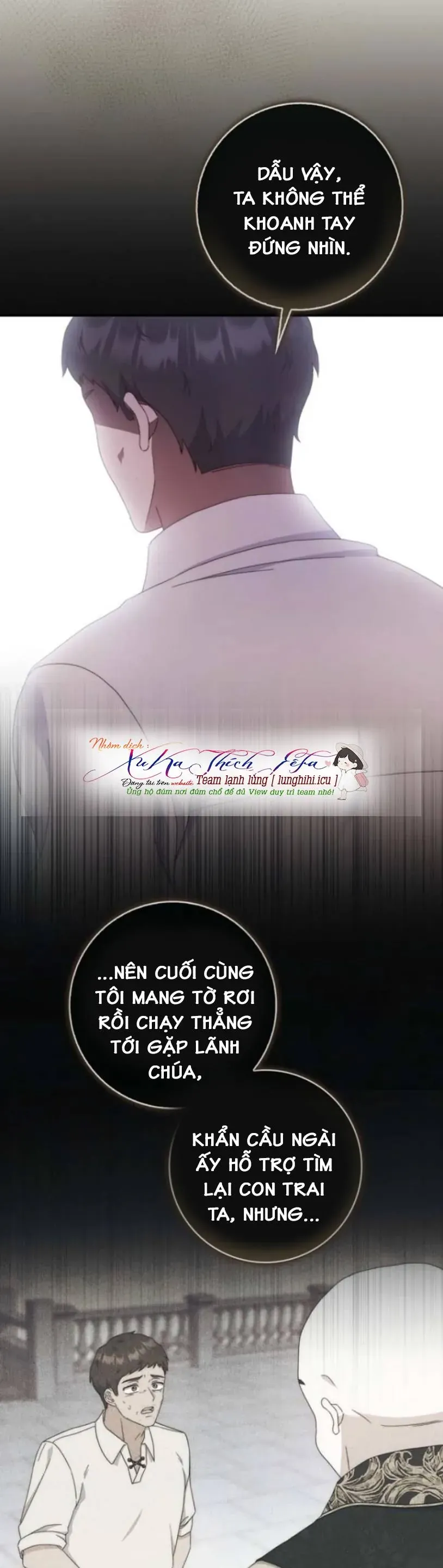 Nuôi Chồng Từ Bé | Lừa Dối Hôn Nhân Của Hoàng Đế Chapter 15 - 21