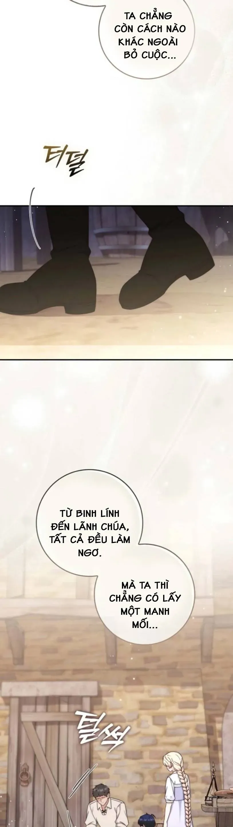 Nuôi Chồng Từ Bé | Lừa Dối Hôn Nhân Của Hoàng Đế Chapter 15 - 26