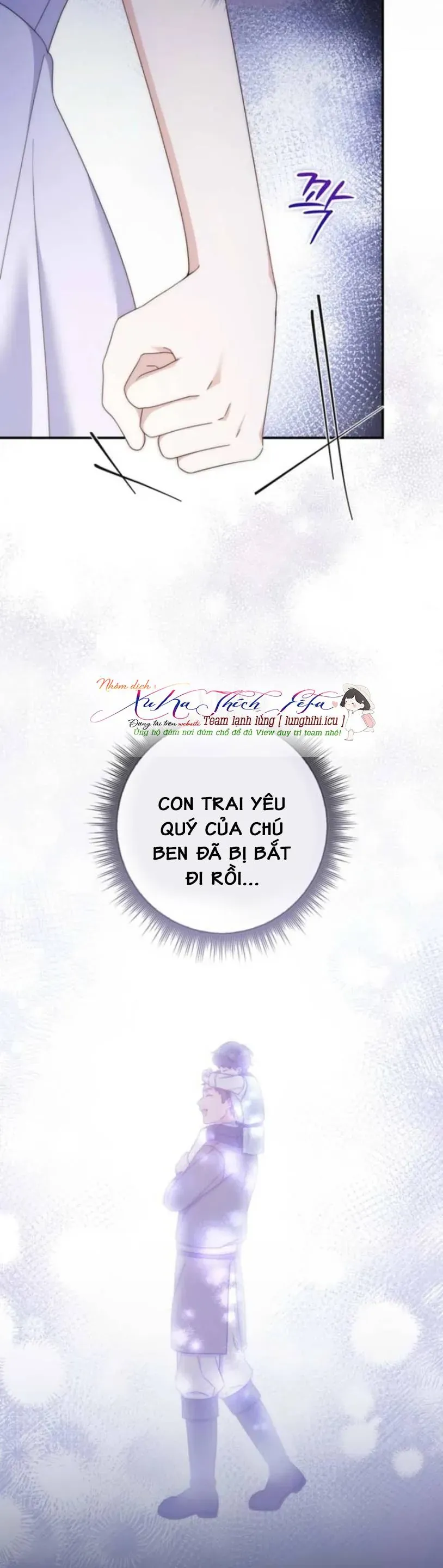 Nuôi Chồng Từ Bé | Lừa Dối Hôn Nhân Của Hoàng Đế Chapter 15 - 31