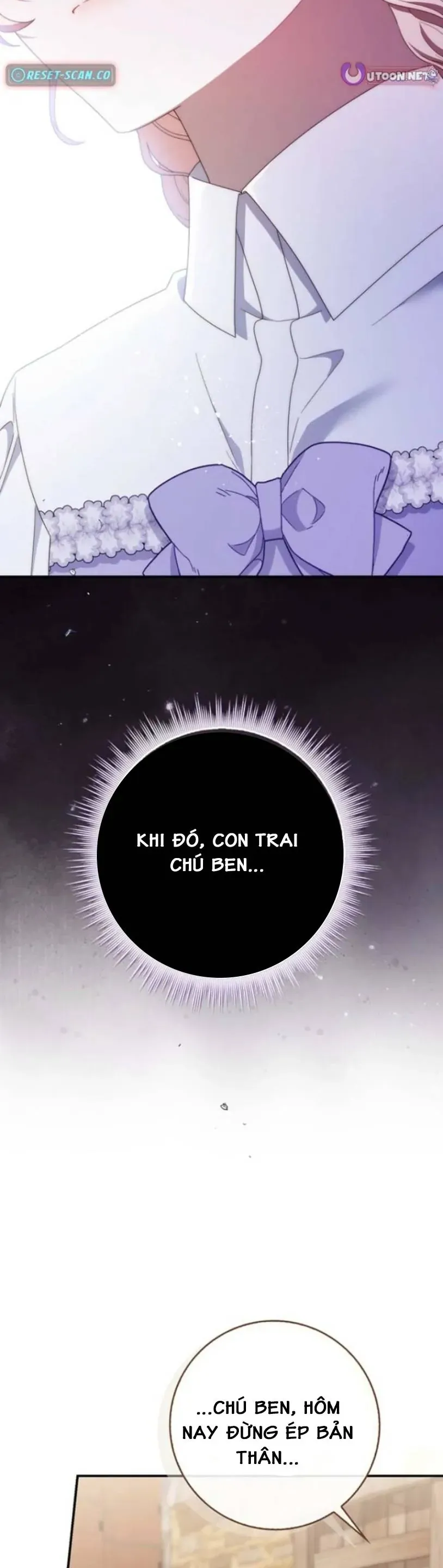 Nuôi Chồng Từ Bé | Lừa Dối Hôn Nhân Của Hoàng Đế Chapter 15 - 34