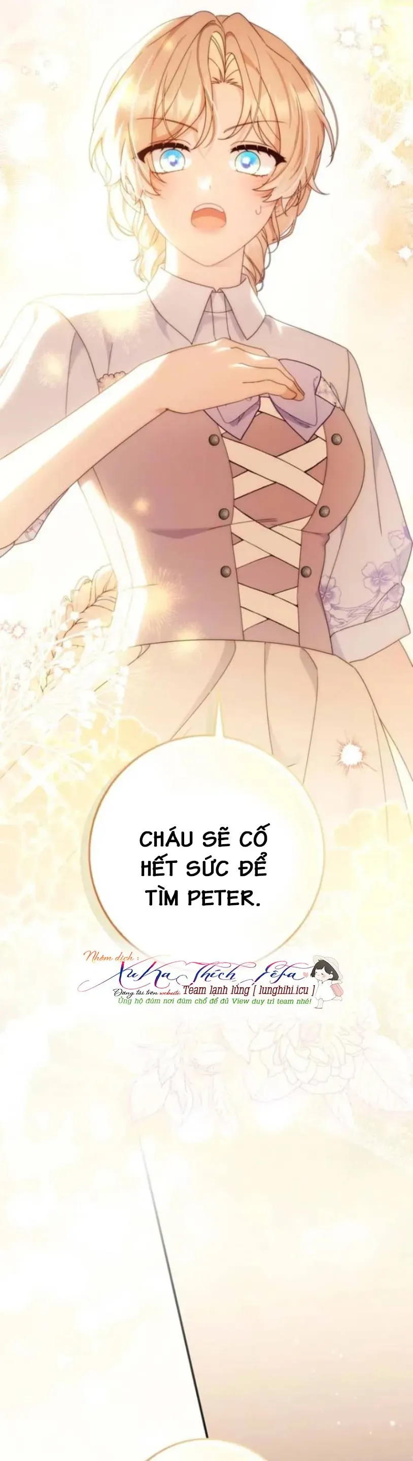 Nuôi Chồng Từ Bé | Lừa Dối Hôn Nhân Của Hoàng Đế Chapter 15 - 36