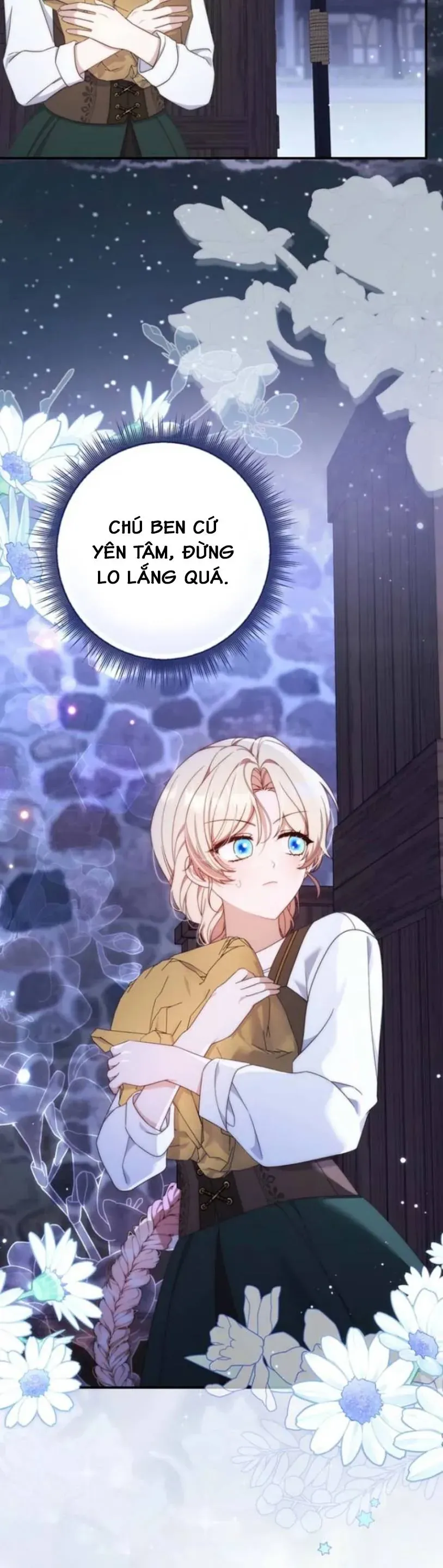 Nuôi Chồng Từ Bé | Lừa Dối Hôn Nhân Của Hoàng Đế Chapter 15 - 38